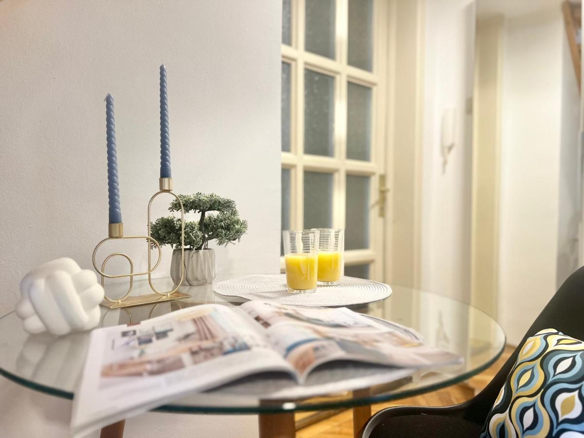 Apartman Museum Corner
