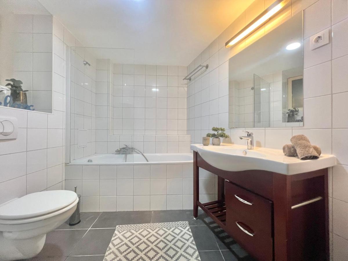 Museum Corner Apartman Budapest