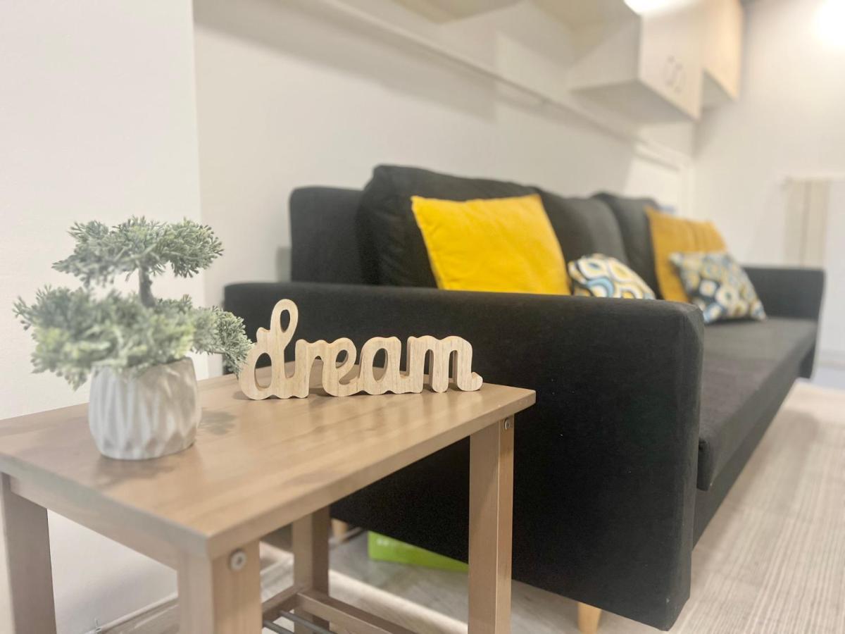 Apartman Museum Corner *