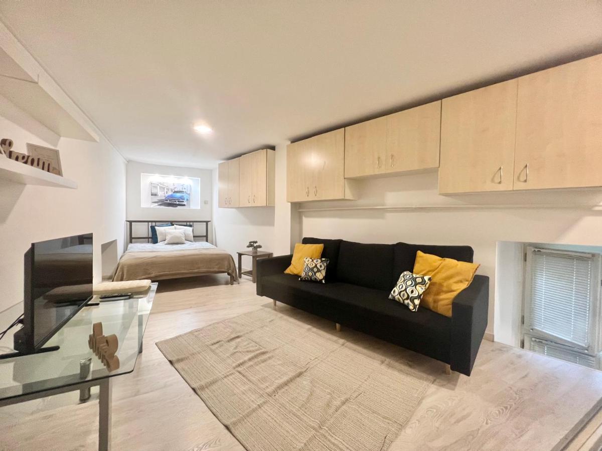 Museum Corner Apartman