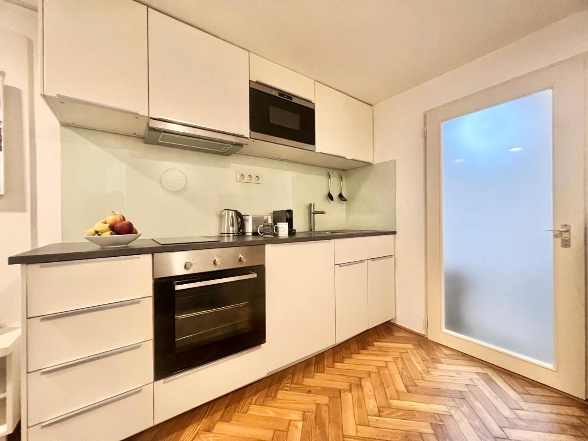 Apartman Museum Corner *