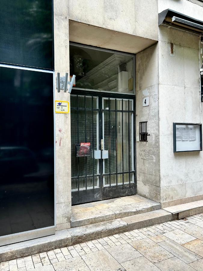 Museum Corner Apartman Budapest