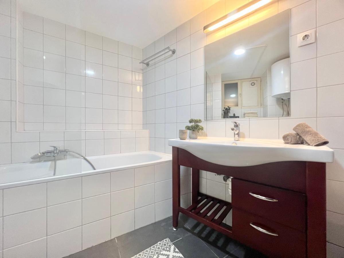 Museum Corner Apartman Budapest
