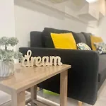 Museum Corner Apartment