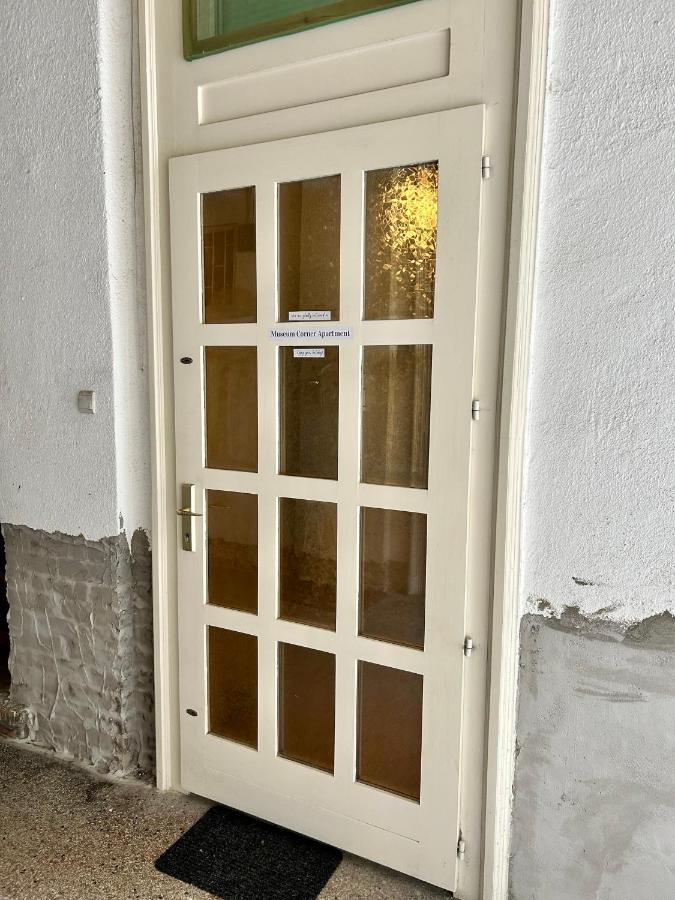 Appartement Museum Corner