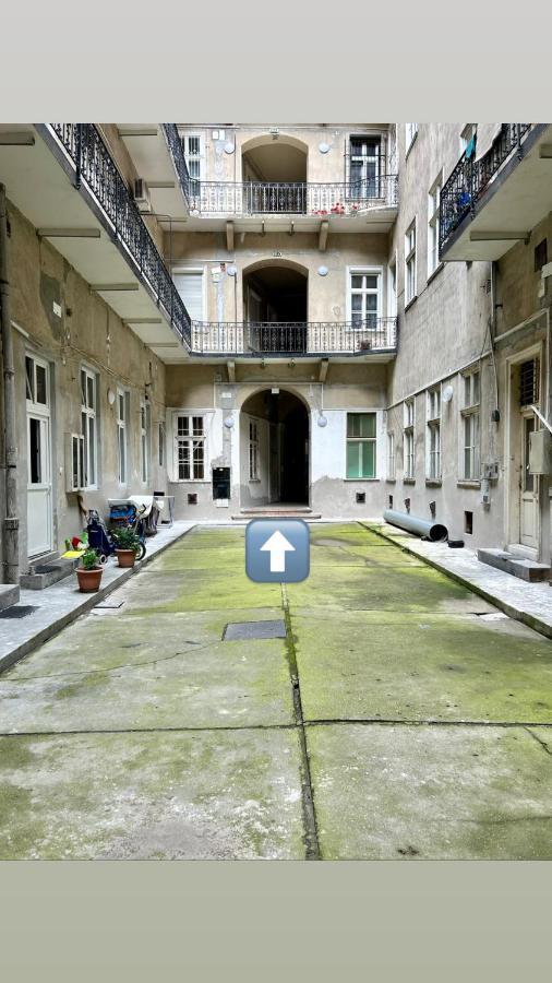Museum Corner Appartement