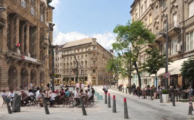 Apartamento Museum Corner