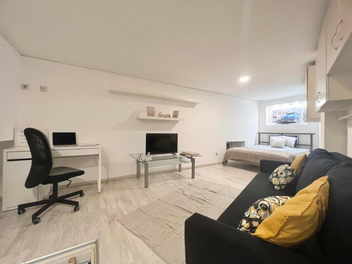 Apartamento Museum Corner Budapest